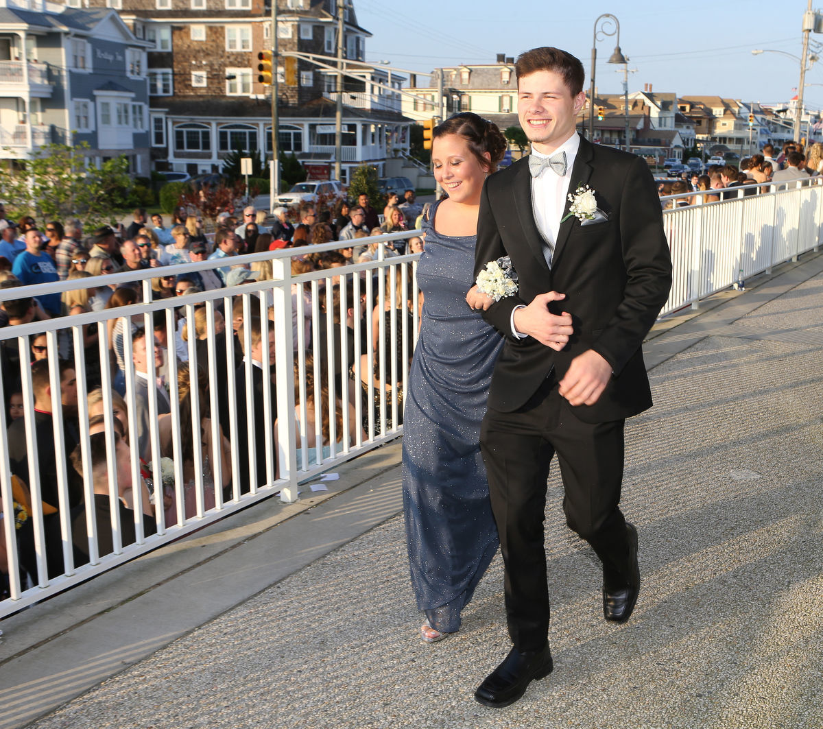 Lower Township Prom